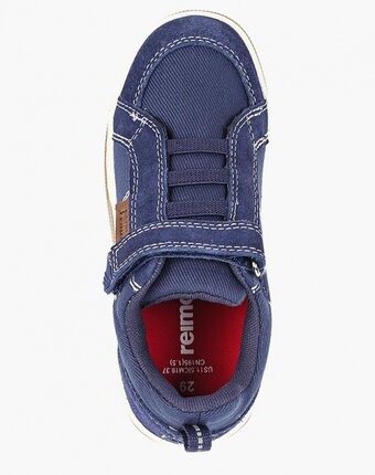 Миниатюра фотографии Кеды reima