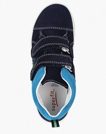 Миниатюра фотографии Кеды superfit