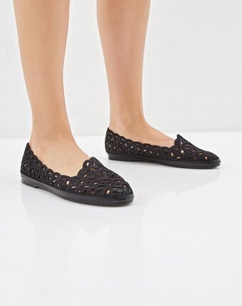 Миниатюра фотографии Балетки t.taccardi