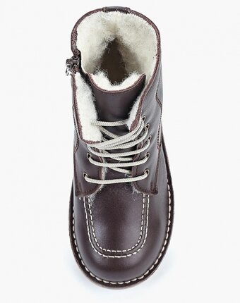 Миниатюра фотографии Ботинки barritos