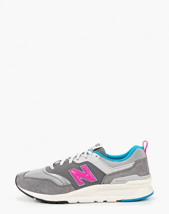 Миниатюра фотографии Кроссовки new balance