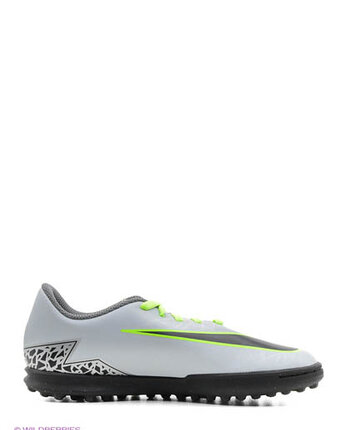 Миниатюра фотографии Шиповки jr hypervenom phade ii tf, nike