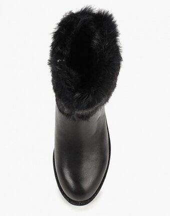 Миниатюра фотографии Полусапоги pierre cardin