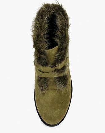 Миниатюра фотографии Ботинки berkonty