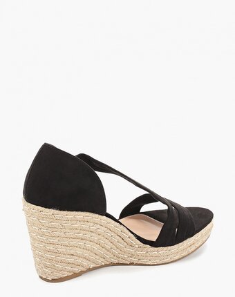 Миниатюра фотографии Босоножки dorothy perkins