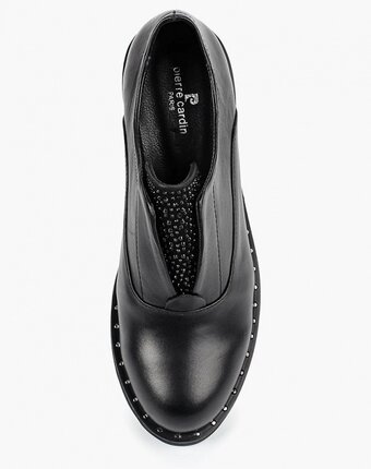 Миниатюра фотографии Ботинки pierre cardin