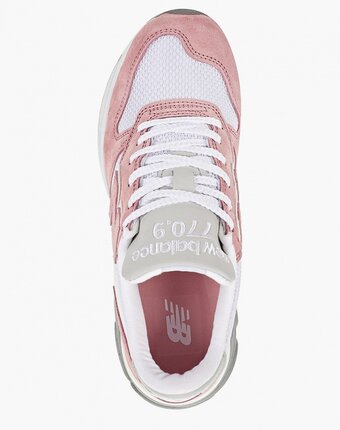 Миниатюра фотографии Кроссовки new balance