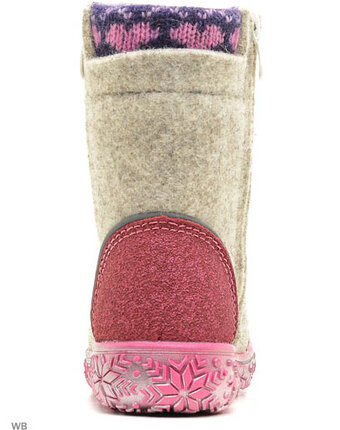 Миниатюра фотографии Сапоги, kapika