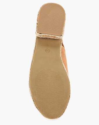 Миниатюра фотографии Эспадрильи max shoes