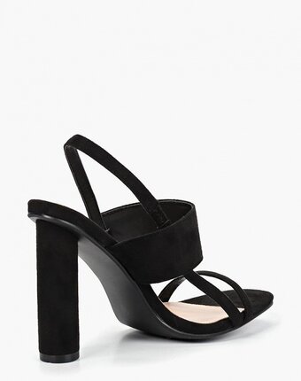 Миниатюра фотографии Босоножки lost ink