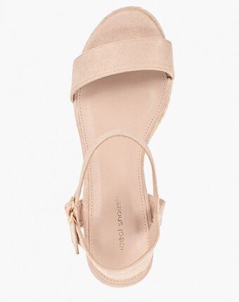 Миниатюра фотографии Босоножки ideal shoes