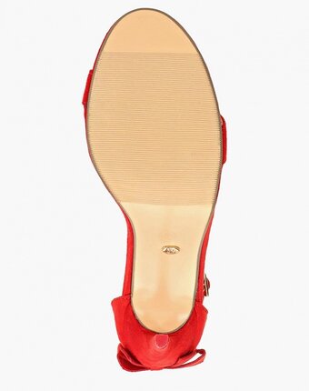 Миниатюра фотографии Босоножки ideal shoes