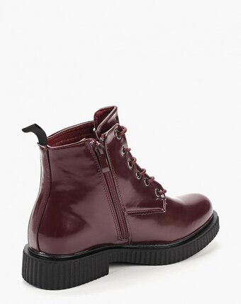 Миниатюра фотографии Ботинки ideal shoes