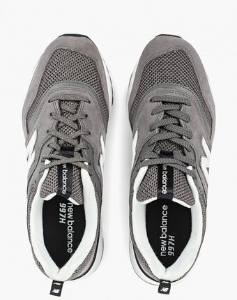 Миниатюра фотографии Кроссовки new balance