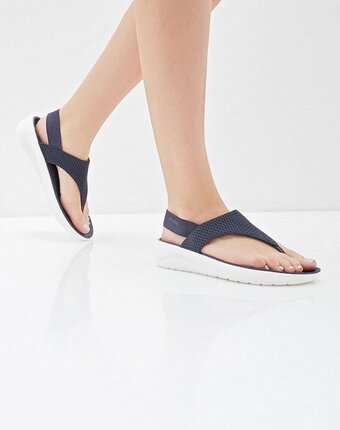 Миниатюра фотографии Сандалии crocs