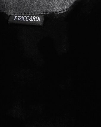 Миниатюра фотографии Сапоги t.taccardi