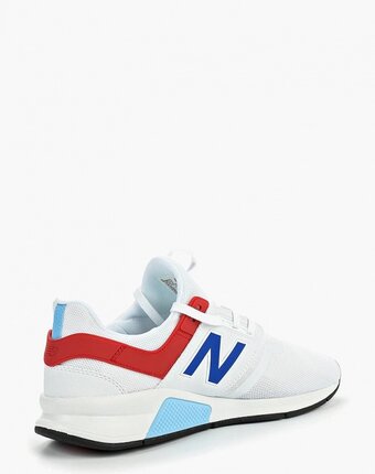 Миниатюра фотографии Кроссовки new balance