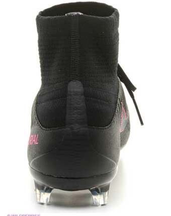 Миниатюра фотографии Бутсы mercurial veloce iii df fg, nike