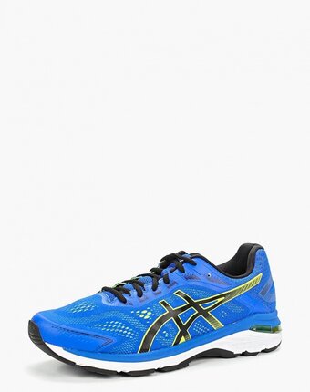 Миниатюра фотографии Кроссовки asics