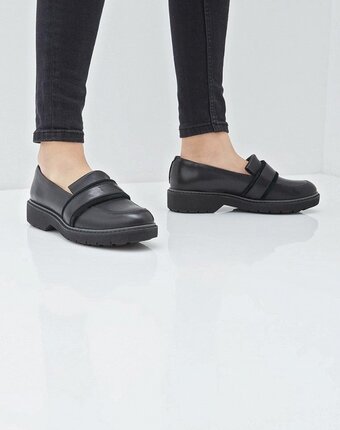 Миниатюра фотографии Лоферы clarks