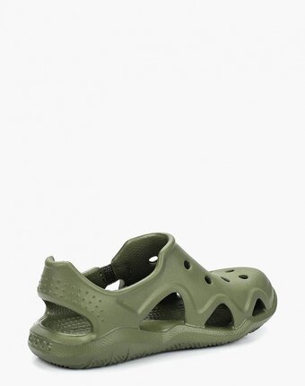 Миниатюра фотографии Сандалии crocs