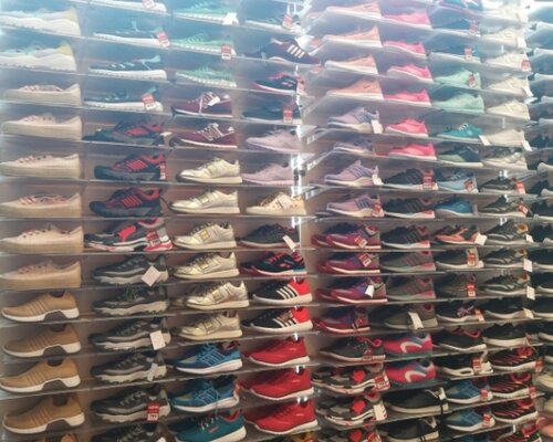 Фотография обувного магазина Хороший