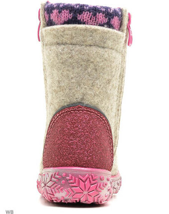 Миниатюра фотографии Сапоги, kapika