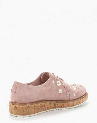 Миниатюра фотографии Ботинки just couture