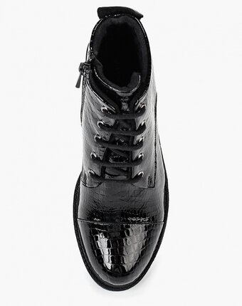 Миниатюра фотографии Ботинки pierre cardin