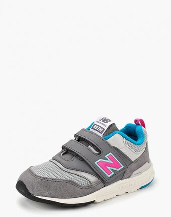 Миниатюра фотографии Кроссовки new balance