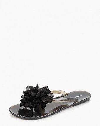 Миниатюра фотографии Сланцы ideal shoes