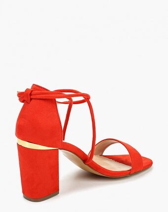 Миниатюра фотографии Босоножки bellewomen