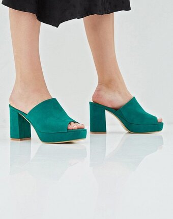 Миниатюра фотографии Сабо sweet shoes
