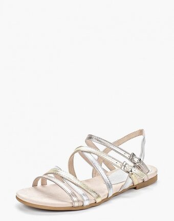 Миниатюра фотографии Сандалии marco tozzi