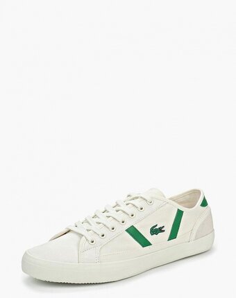 Миниатюра фотографии Кеды lacoste