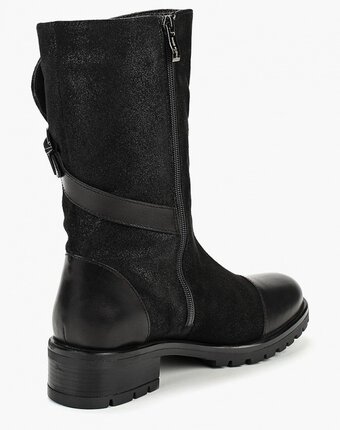 Миниатюра фотографии Полусапоги emanuele gelmetti