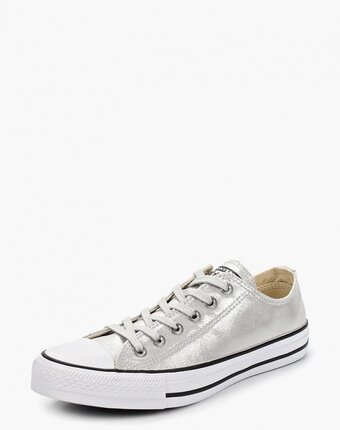Миниатюра фотографии Кеды converse