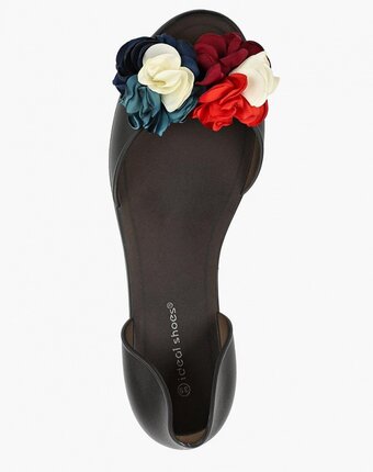 Миниатюра фотографии Сандалии ideal shoes
