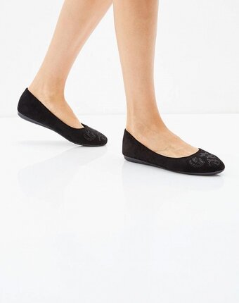 Миниатюра фотографии Балетки t.taccardi