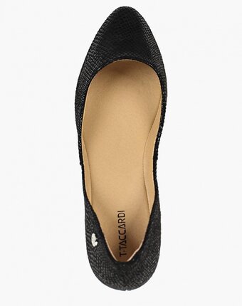 Миниатюра фотографии Балетки t.taccardi