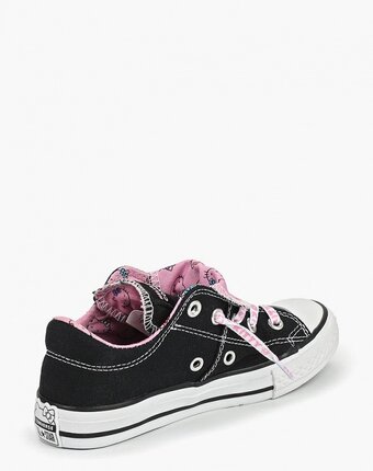 Миниатюра фотографии Кеды converse