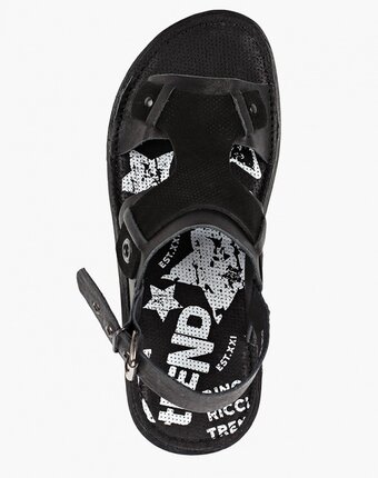 Миниатюра фотографии Сандалии dino ricci trend