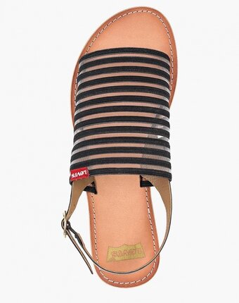 Превью изображения Сандалии levi's® Миниатюра фотографии Сандалии levi's®