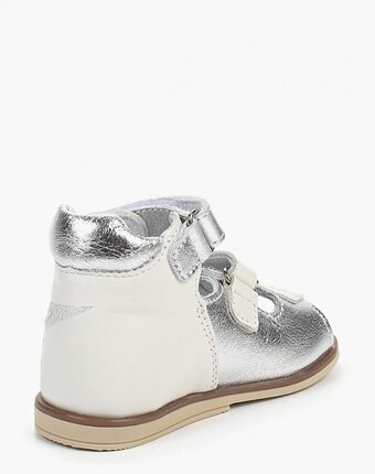 Миниатюра фотографии Сандалии котофей