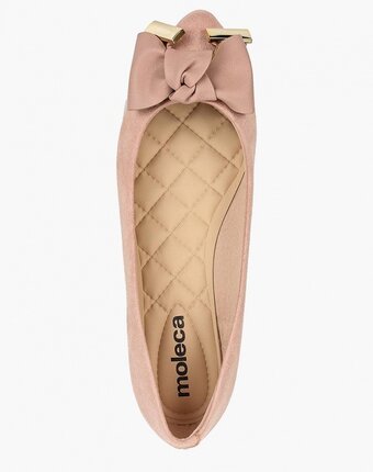 Миниатюра фотографии Балетки moleca