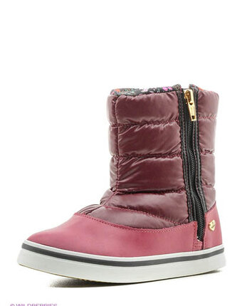 Миниатюра фотографии Дутики, ortope