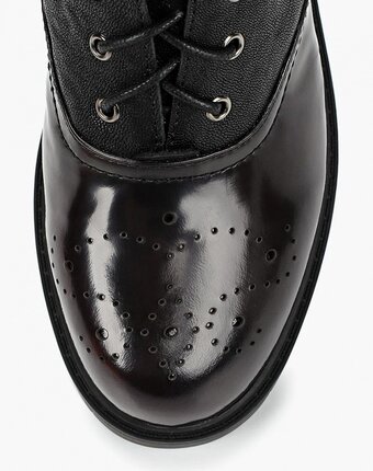 Миниатюра фотографии Ботинки thomas munz