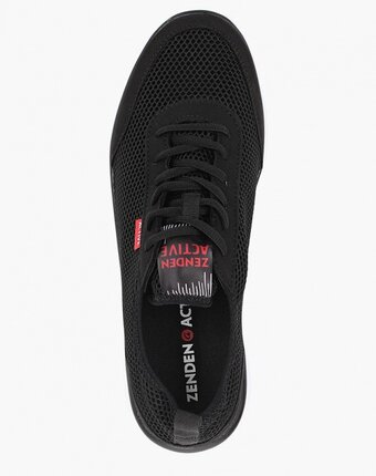 Миниатюра фотографии Кроссовки zenden active