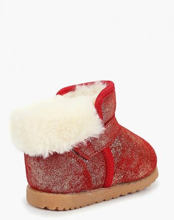 Миниатюра фотографии Полусапоги капитошка