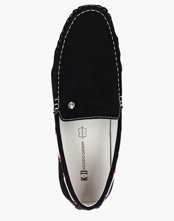 Миниатюра фотографии Мокасины keddo